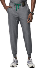 FIGS Tansen Jogger Scrub Pants for Men - Slim Fit with 5 Pockets