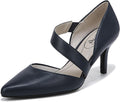 LifeStride Suki Pump Women's Comfort Heeled Pump - Wearable Office