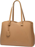 LOVEVOOK Laptop Tote Bag for Women 17.3 Inch - Stylish & Practical