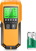 Stud Finder Wall Scanner Detector - 5-in-1 Stud Locator for Walls