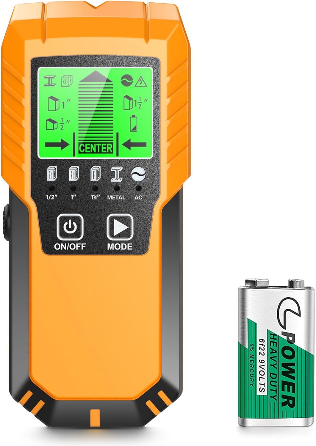 Stud Finder Wall Scanner Detector for Accurate Detection Needs
