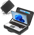 Smatree Laptop Shoulder Case for 16.3 in DELL XPS 16 - Slim Protection