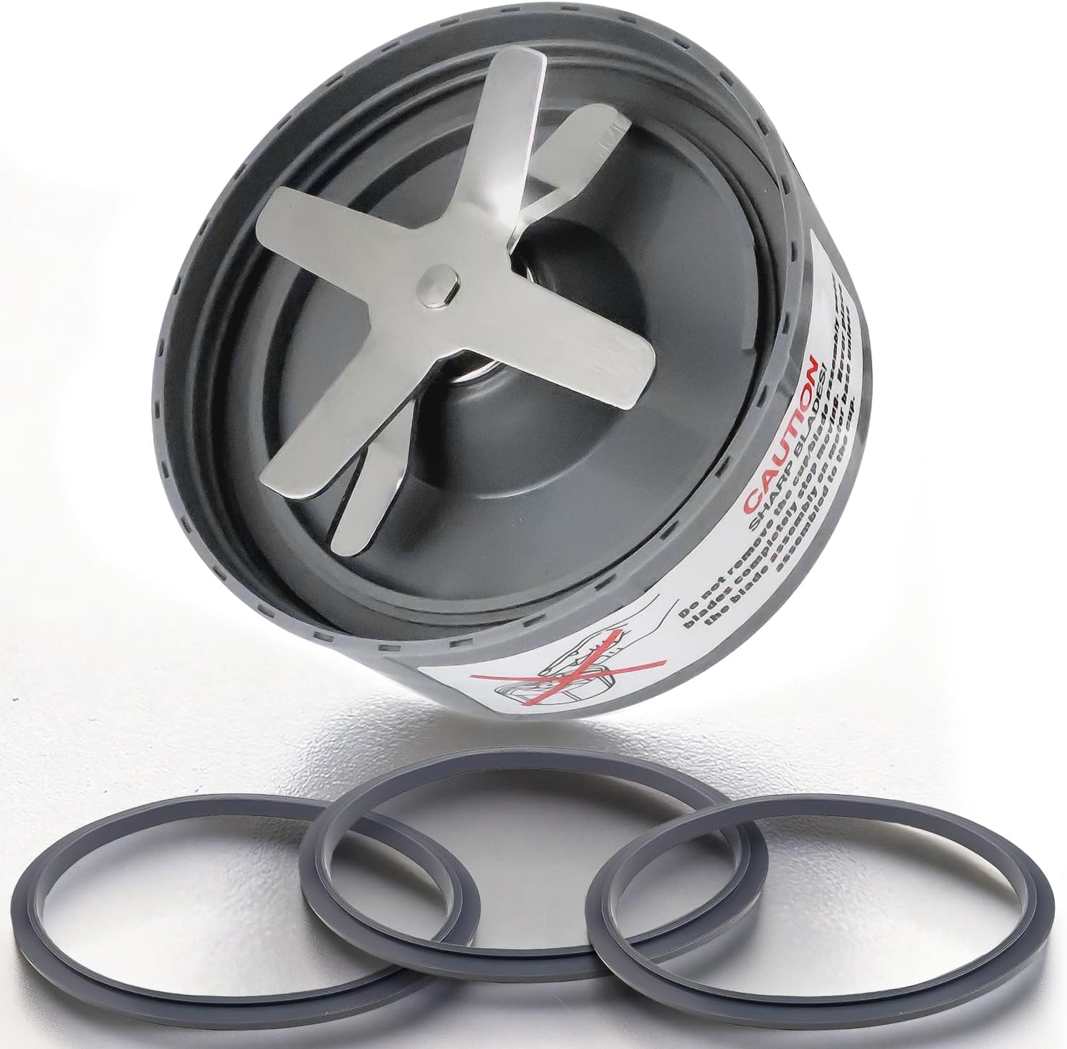 Nutribullet Blade Replacement - Enhanced Performance