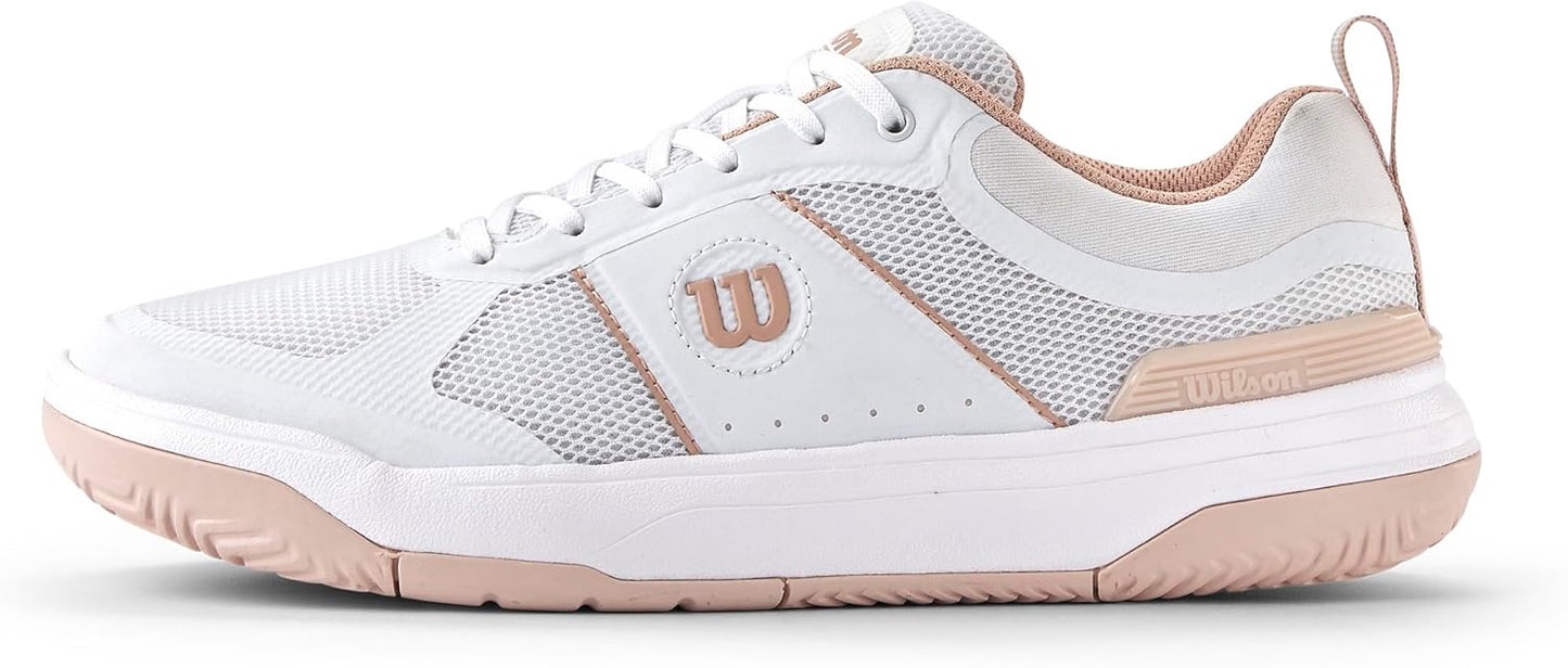 WILSON Womens Pickle Pro Shoes for Ultimate Pickleball Performance