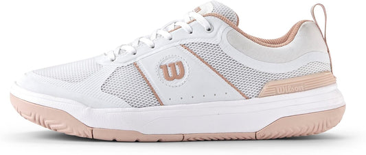 WILSON Womens Pickle Pro Pickleball Shoes for Ultimate Comfort