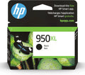 HP 950XL Black Ink - High-yield for HP OfficeJet Pro - CN045AN