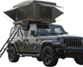 Naturnest Rooftop Tent: All-in-One Comfort & Convenience