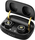 Monster Clarity 101Plus AirLinks Wireless Earbuds - Clear Calls & Deep