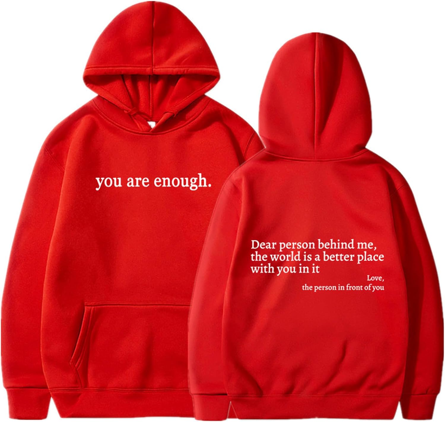 Empowering You Hoodie