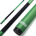 GSE 58in Fiberglass Graphite Pool Cue Stick for Precision Play