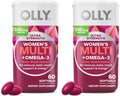 OLLY Ultra Women's Multi Softgels for Daily Health Support