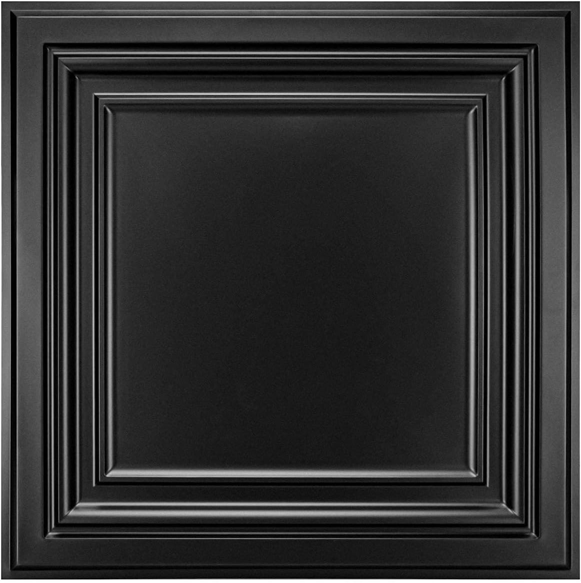 Art3d PVC Ceiling Tiles for Stunning Home Decor Upgrade