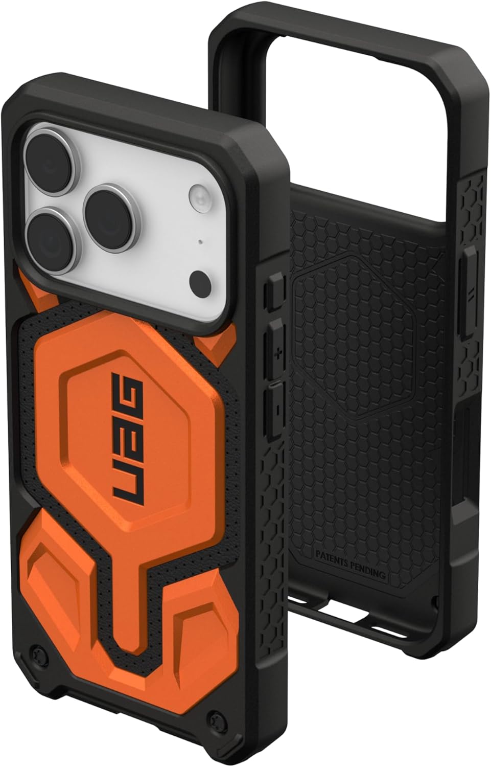 URBAN ARMOR GEAR iPhone 17 Pro Case Monarch Pro Review
