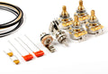 ToneShaper Guitar Wiring Kit for ES-335 - Complete OEM Parts