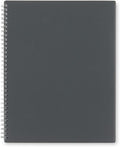 Blue Sky Notes Professional Notebook Flexible Cover 8.5 in x 11 in