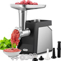 Powerful Huanyu Meat Grinder - 800W Heavy Duty