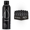 PATH Alkaline Bottled Water 9.5 pH - Reusable Aluminum Bottle Pack