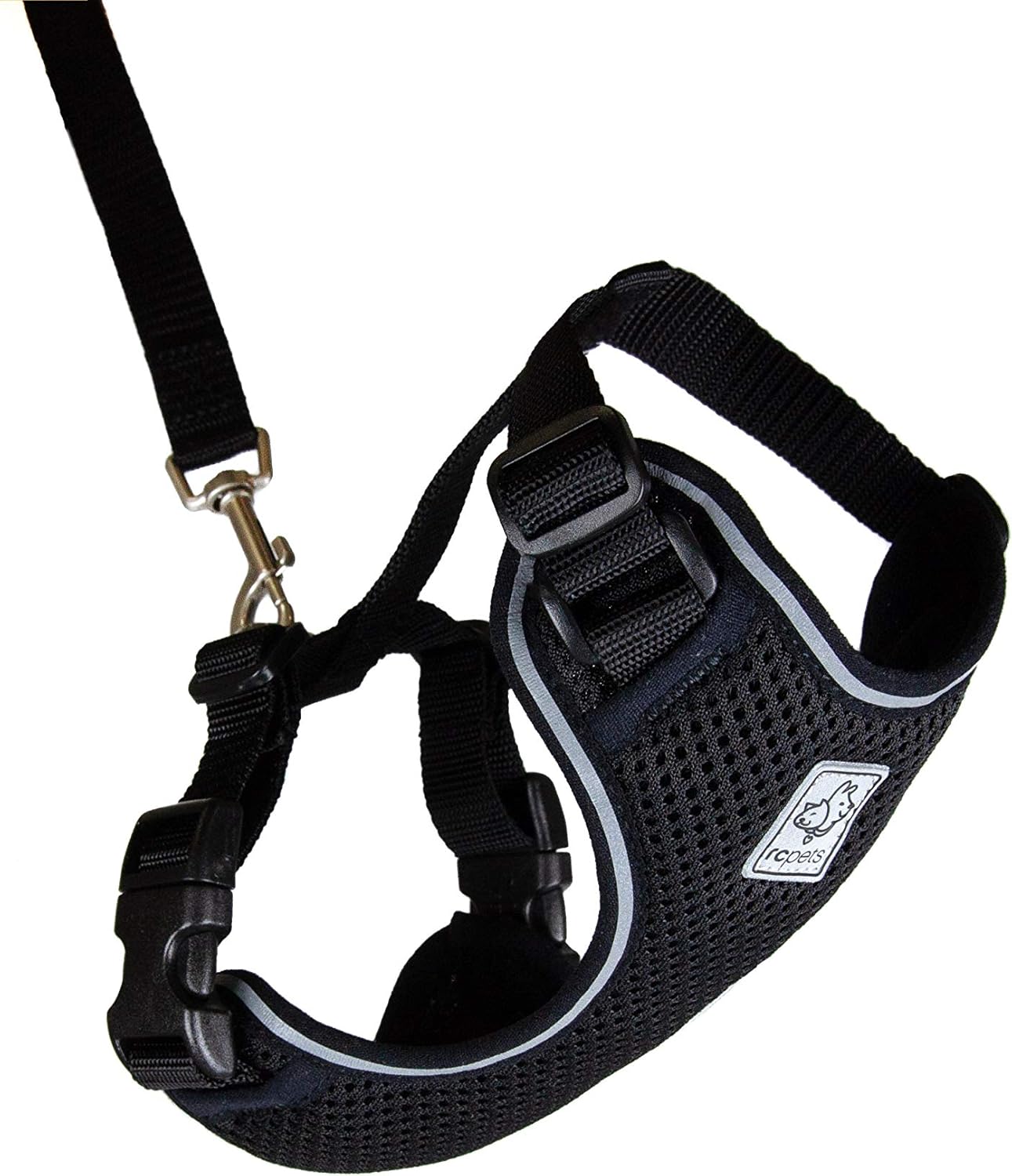 RC Pets Adventure Kitty Harness for Comfortable Cat Walking