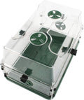 Medium Seed and Herb Domed Propagator with Vented Height Extension