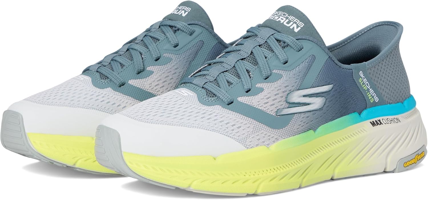 Skechers Max Cushioning Premier 2.0 Slip-ins for Men Comfort