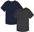 STRONGSIZE Men's Shirts for Big and Tall Style and Comfort