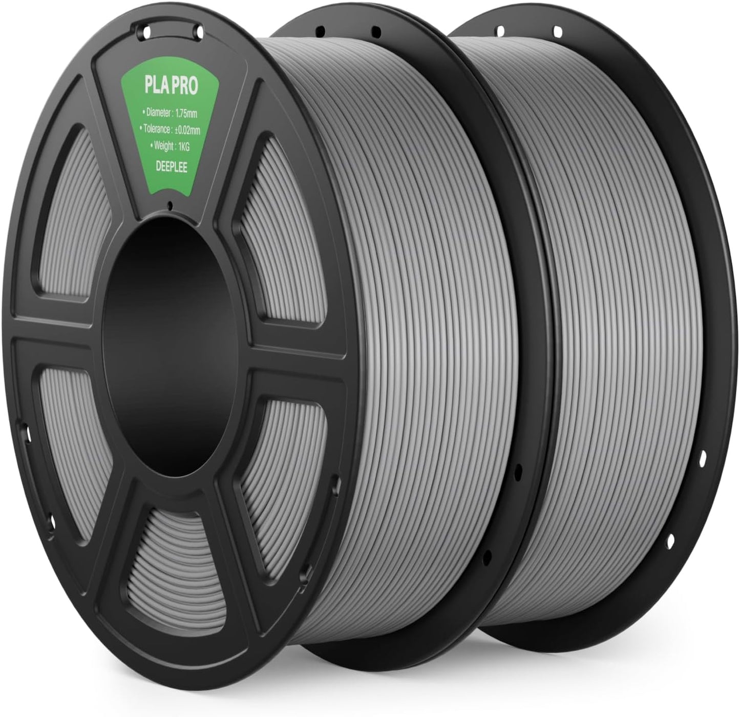 DEEPLEE PLA PRO Filament 1.75mm for High-Speed 3D Printing
