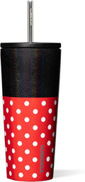 Corkcicle Disney Cold Cup 24 oz - Keeps Drinks Cold for 12 Hours