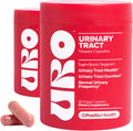 O Positiv URO Urinary Tract Supplement for Women - Daily Comfort