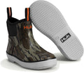 HUK Kids Rogue Wave Shoe - High-Performance Youth Deck Boot Jewelry