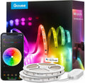 Govee 100ft RGBIC LED Strip Lights for Smart Home Decor