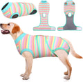 Dog Surgery Recovery Suit Onesie - Comfortable Cone Alternative