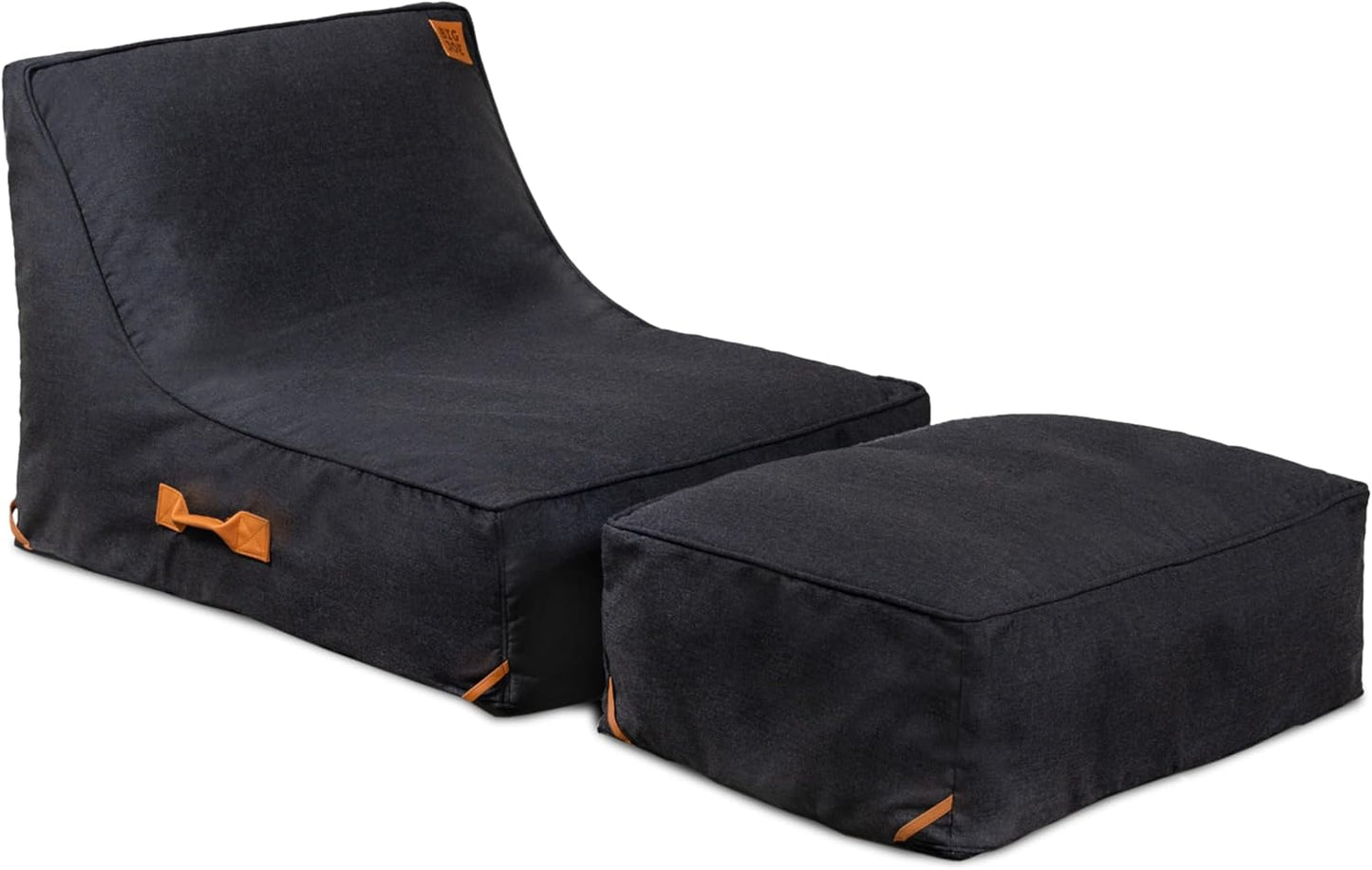 Big Joe Lux Sealander Pool Float: Durable, No Inflation Needed