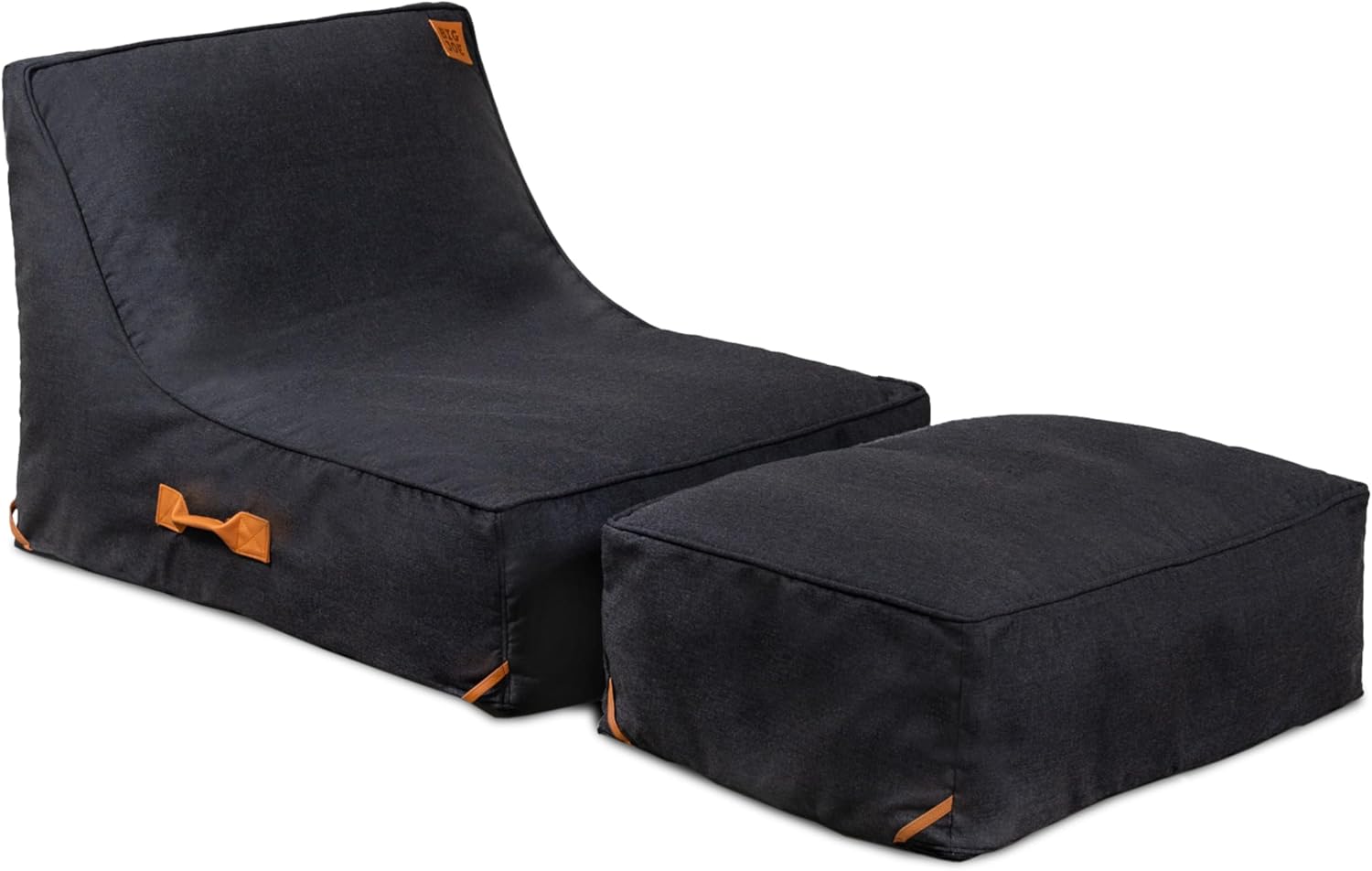 Big Joe Lux Sealander Pool Float: Durable, No Inflation Needed