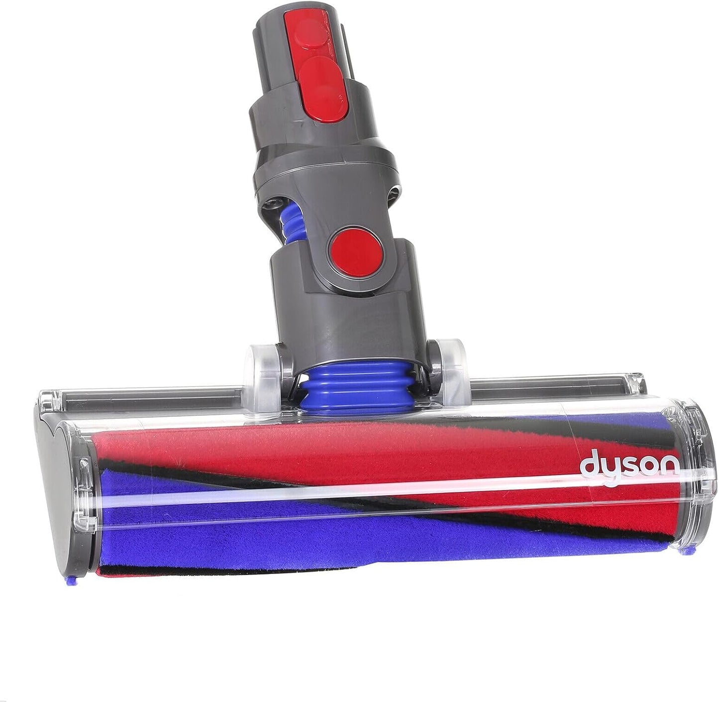 Dyson V8 Absolute Soft Roller Floor Tool - Easy Release