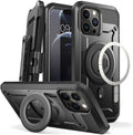 SUPCASE Unicorn Beetle Pro Mag Case for iPhone 13 Pro Max - Rugged
