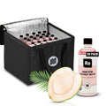 100% Coconut Water - Thai Nam Hom Organic Coconut Water