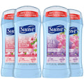 Suave Women's Deodorant Variety Pack - 48H Protection