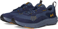 Under Armour Men's Charged Verssert 2 Sneakers for Ultimate Comfort