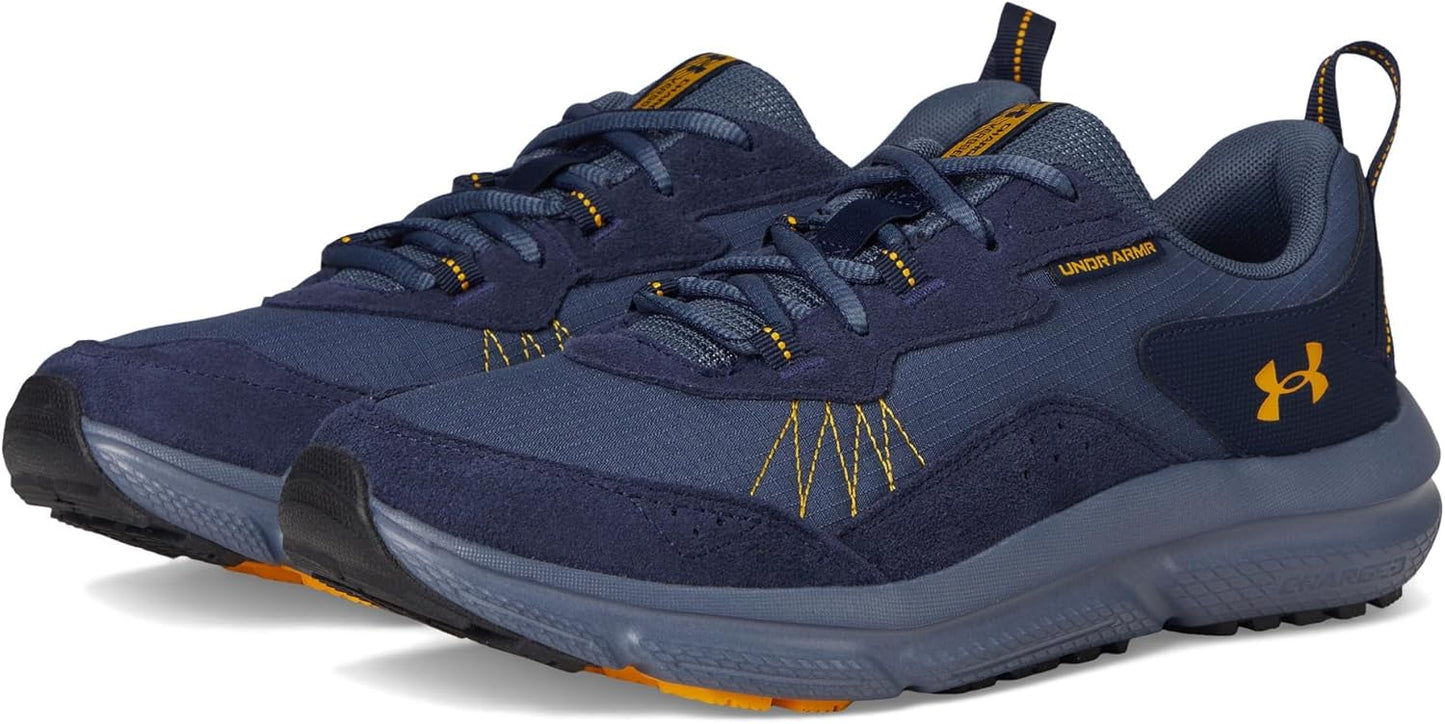 Under Armour Men's Charged Verssert 2 Sneaker for Comfort