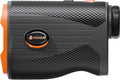Golf Rangefinder with Slope 1200yd - Rechargeable, 7X Magnification