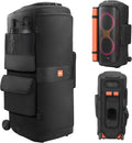 Speaker Case Compatible with JBL PartyBox 710 - Protective Travel
