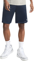 Champion Men's Mesh Gym Shorts for Comfort and Performance