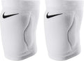 Nike Streak Dri-Fit Volleyball Knee Pads - Reliable Court Protection