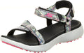 Women's 600 Spikeless Golf Sandal - Responsive Cushioning and Support