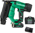 18V MultiVolt Brushless Compact Cordless Brad Nailer Kit - Compact