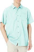 Columbia Men's Slack Tide Camp Shirt - UPF 40 Short Sleeve Other