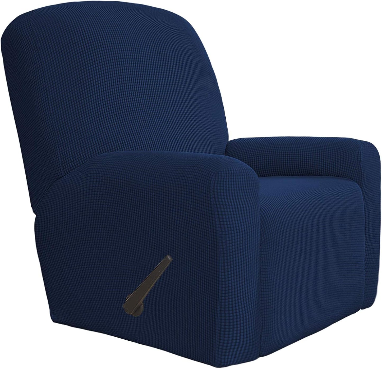 Oversized Recliner Stretch Sofa Slipcover for Ultimate Comfort