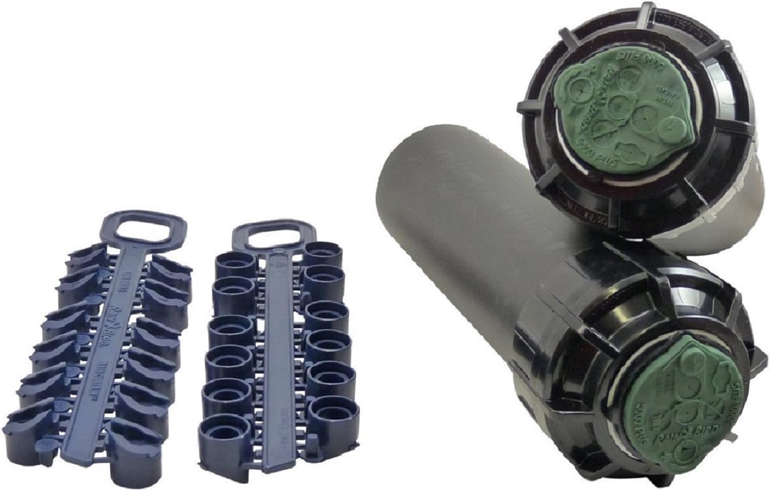 Rain Bird 5004PLPC Plus Rotor for Adjustable Full Circle Sprinkling