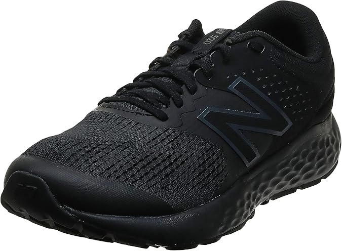 New Balance Men's 520 V7 Running Shoe: Comfort and Style Combined