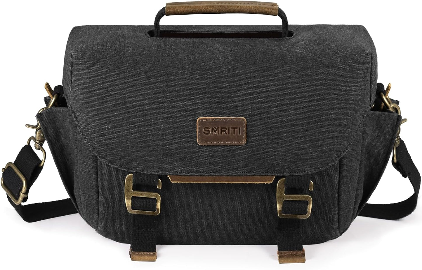 SMRITI Waterproof Camera Messenger Bag